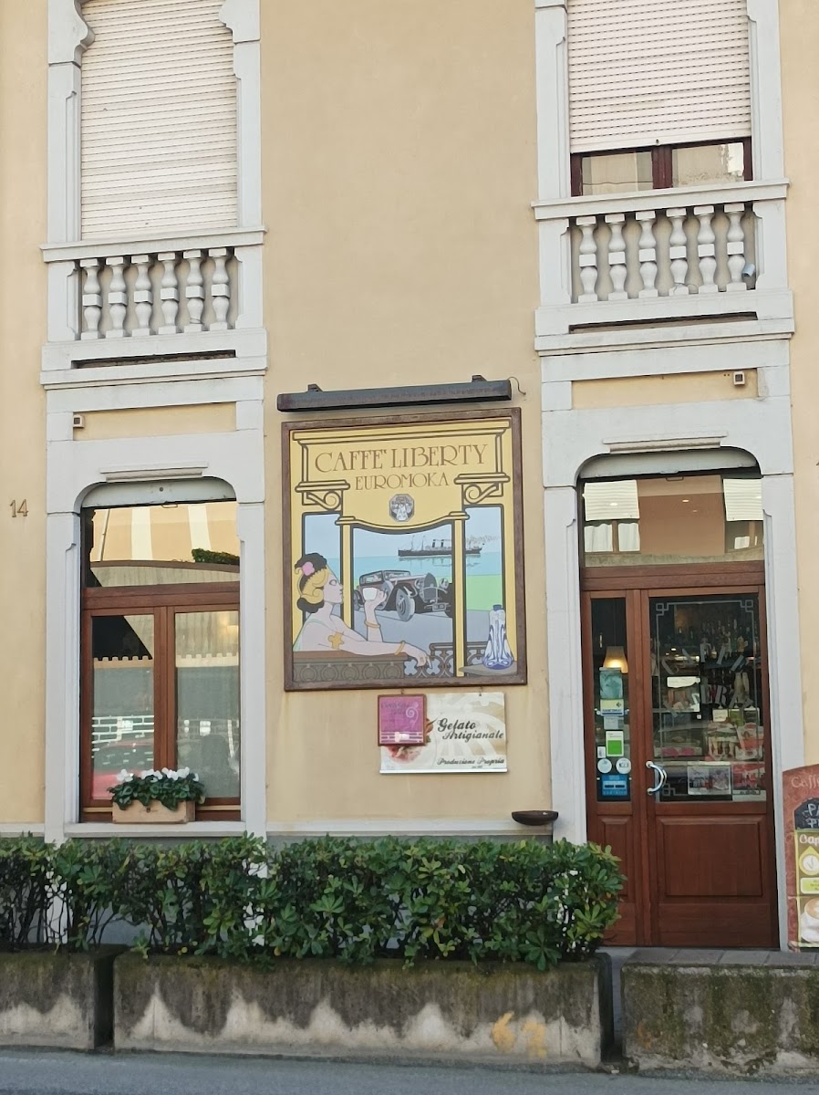 Caffè Liberty